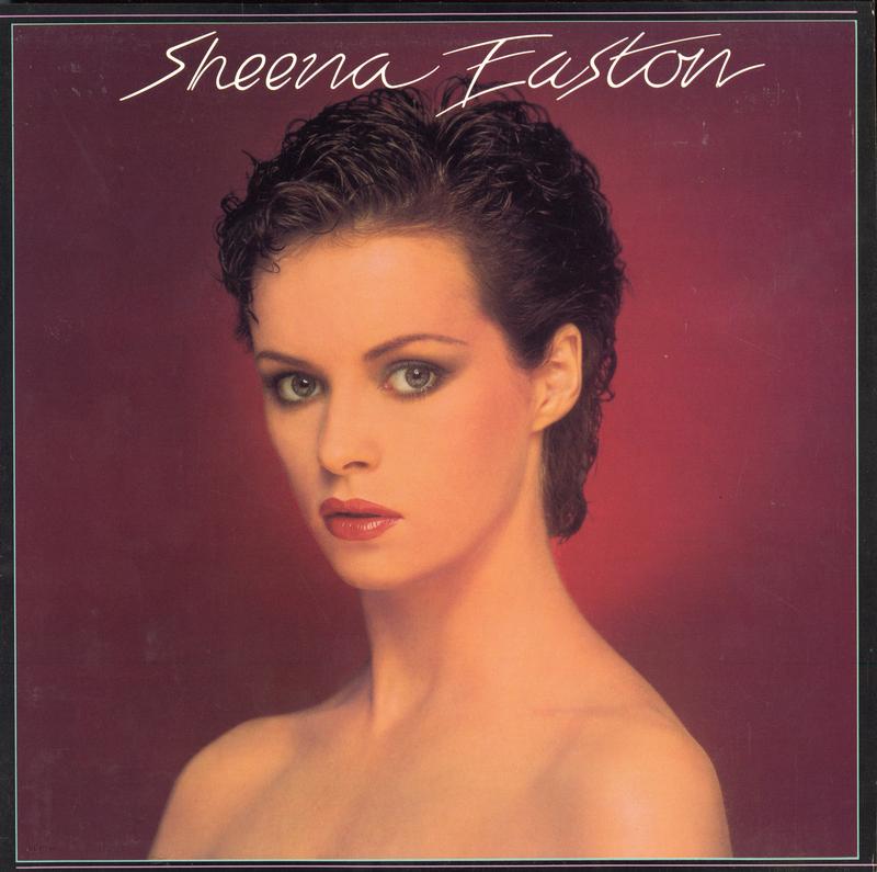 Sheena Easton - Sheena Easton