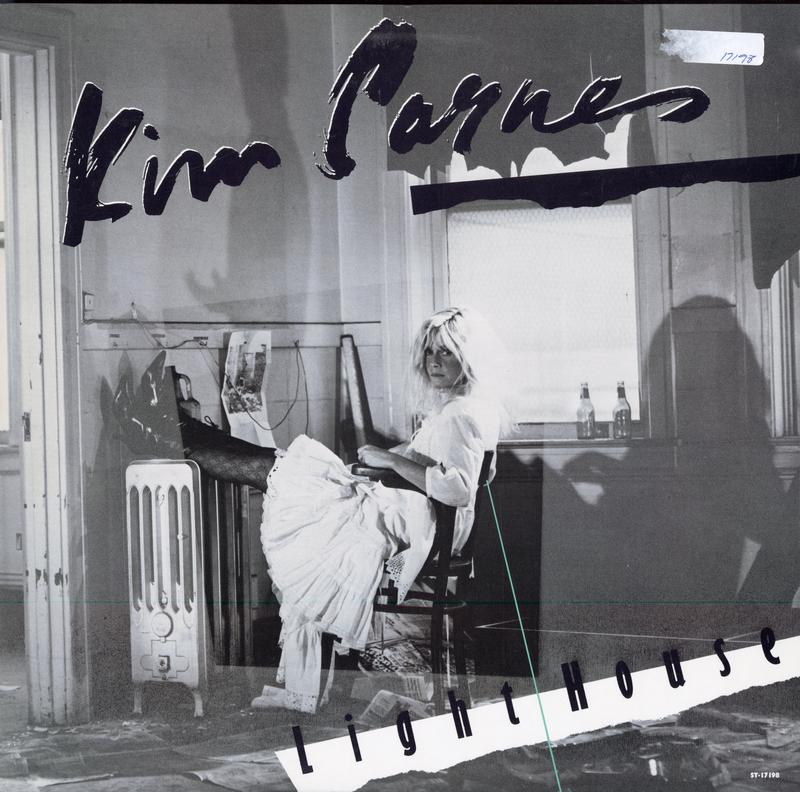 Kim Carnes - Light House