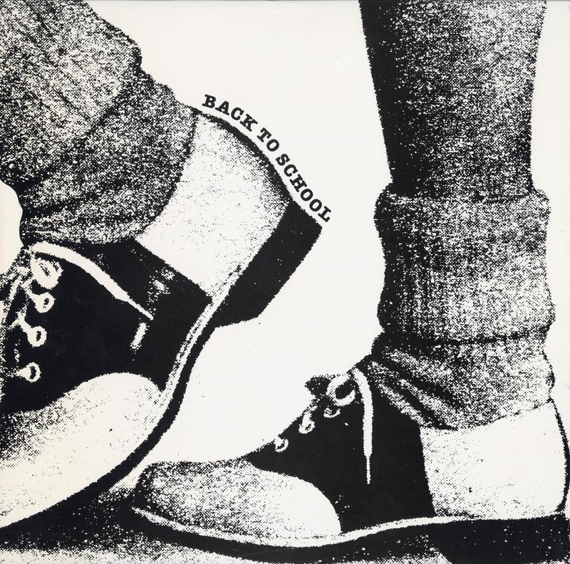 Various Artists - Back To School Sampler