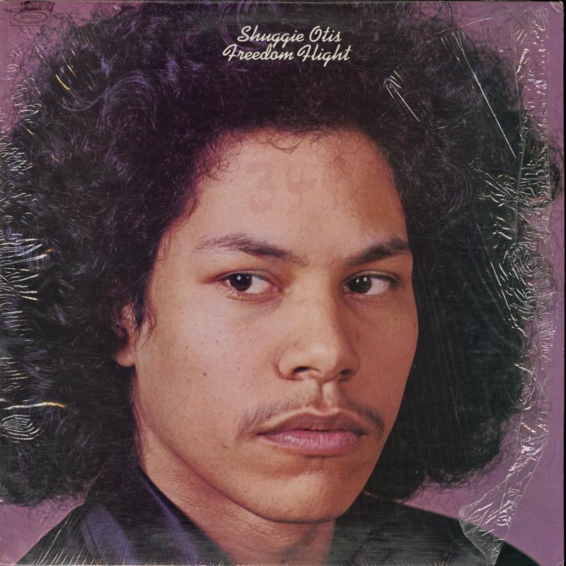 Shuggie Otis - Freedom Flight