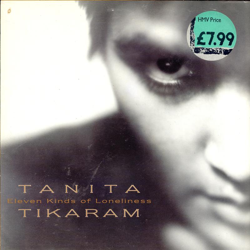Tanita Tikaram - Eleven Kinds Of Loneliness