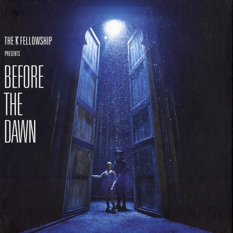 Kate Bush - Before The Dawn