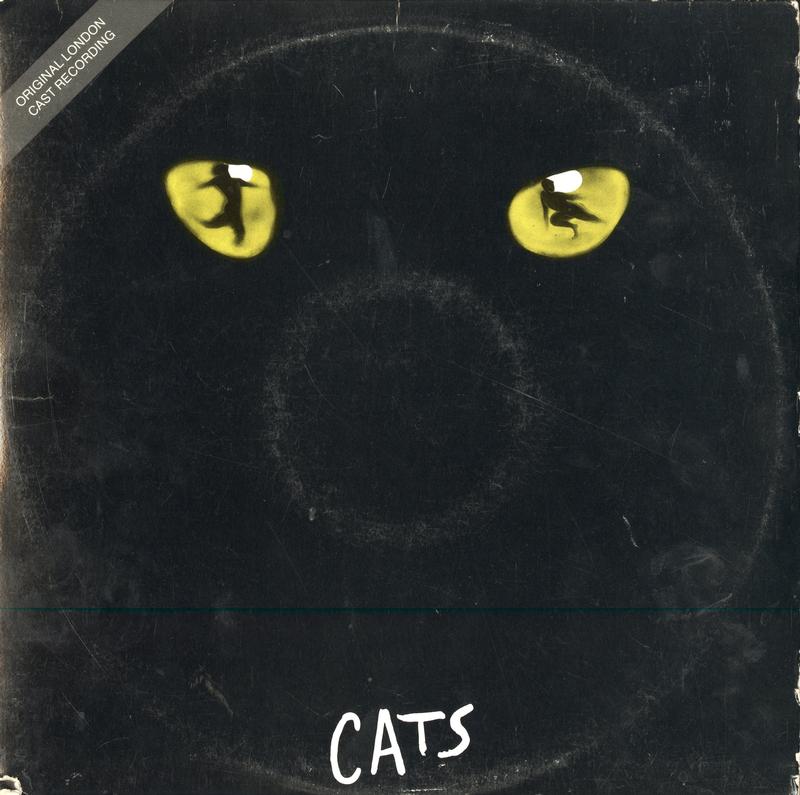 Original London Cast - Cats