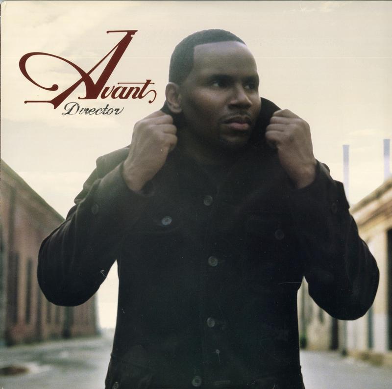 Avant - Director