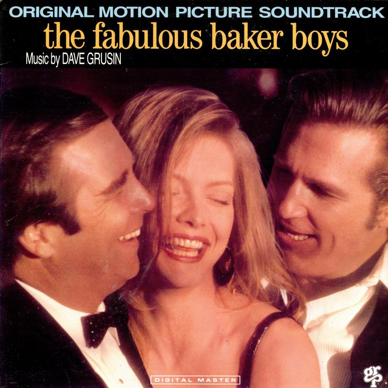 Original Soundtrack - The Fabulous Baker Boys
