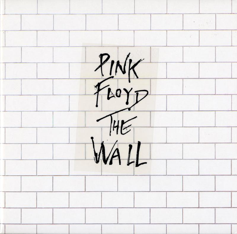 Pink Floyd - The Wall