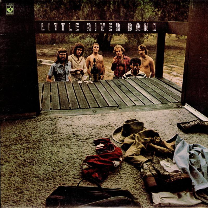 Little River Band - Little River Band