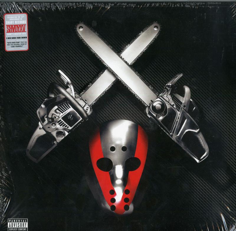 Various Artists - Shady XV
