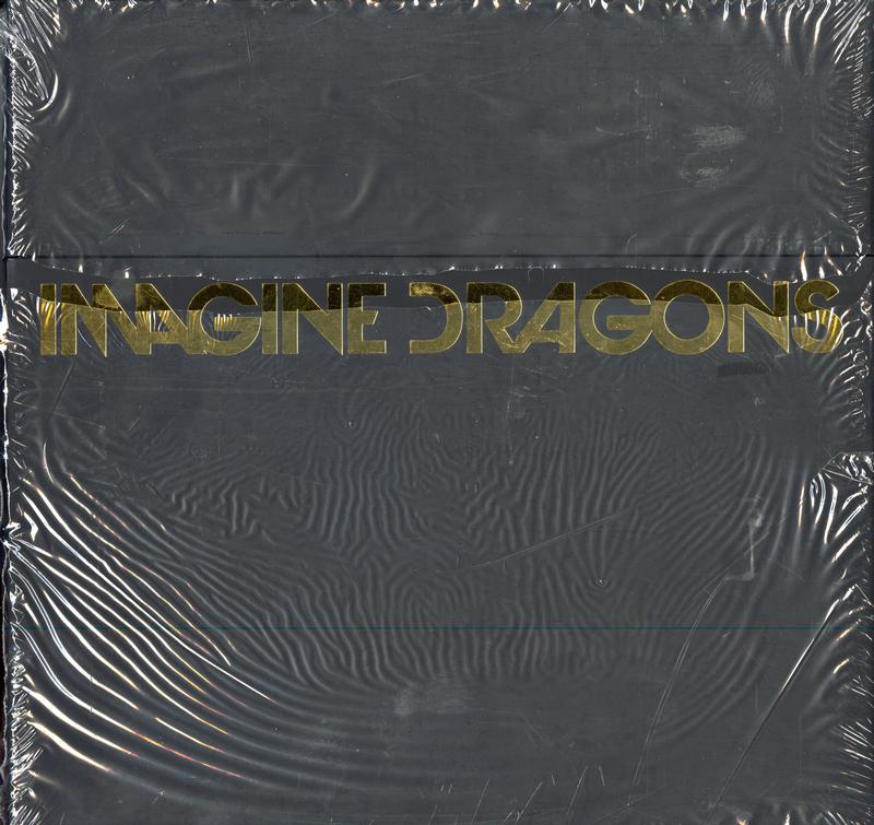 Imagine Dragons - Imagine Dragons