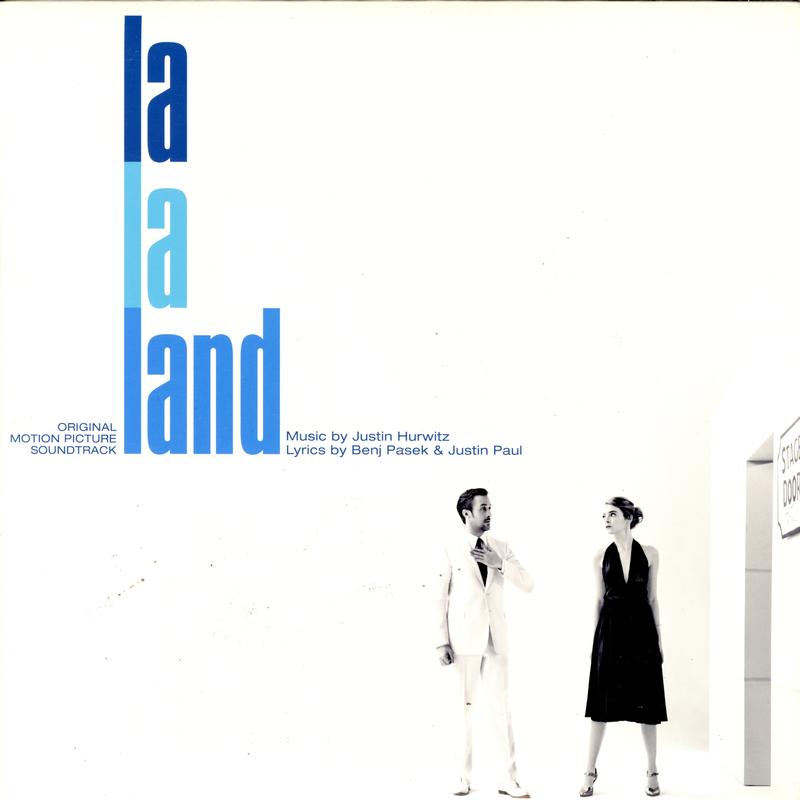 Various Artists - La La Land