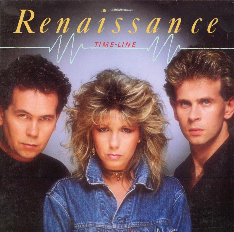 Renaissance - Time-Line