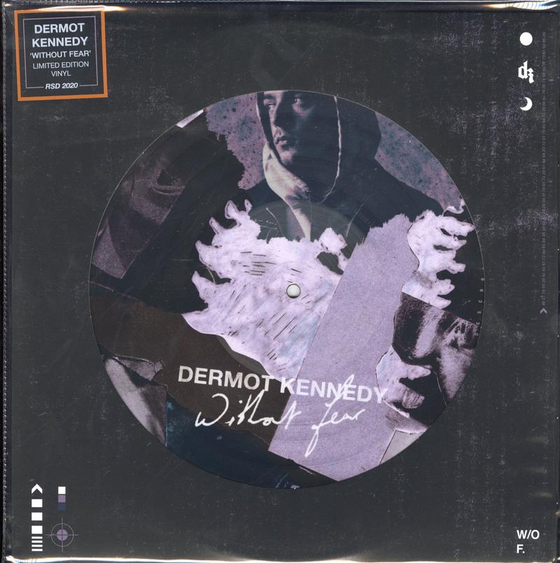 Dermot Kennedy - Without Fear