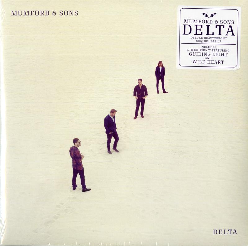 Mumford & Sons - Delta