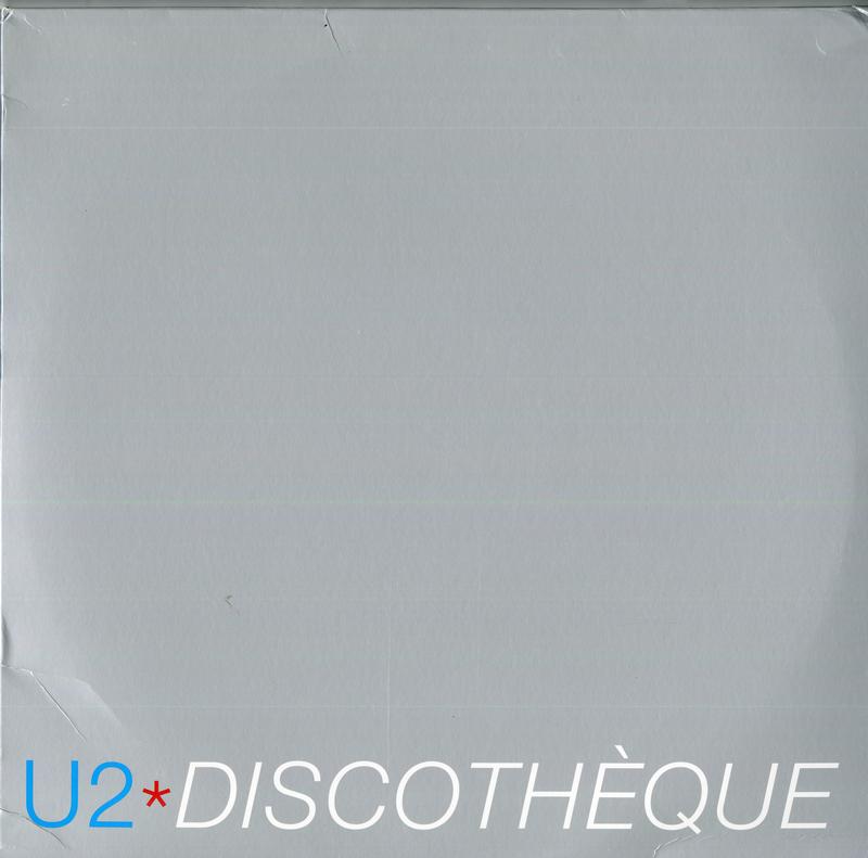 U2 - Discothèque