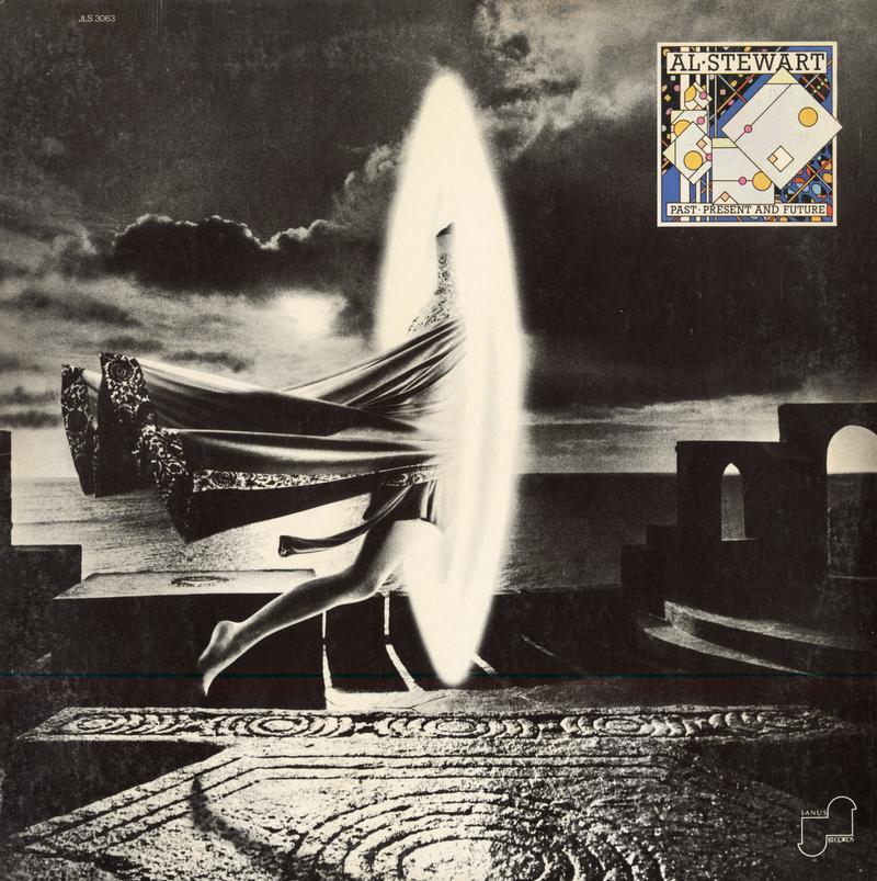 Al Stewart - Past Present and Future