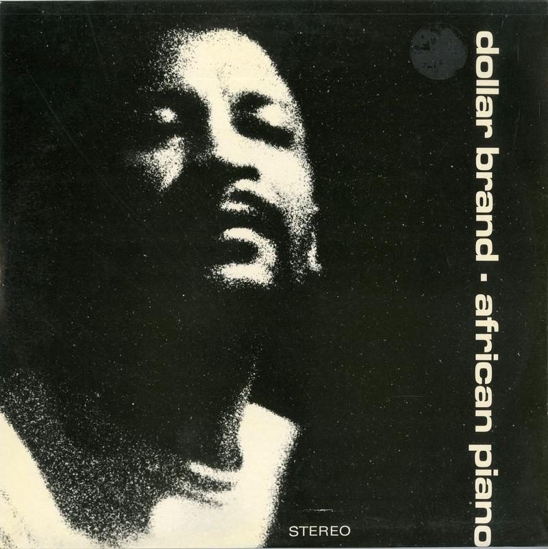 Abdullah Ibrahim - African Piano