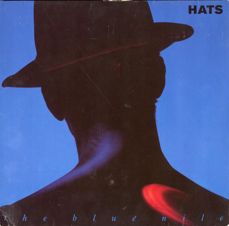The Blue Nile - Hats