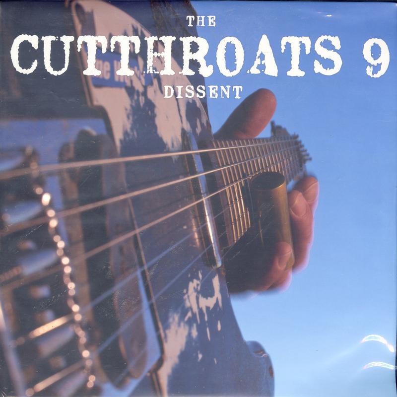 The Cutthroats 9 - Dissent