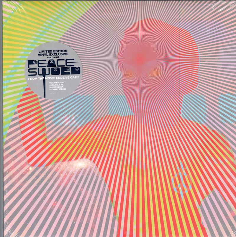 The Flaming Lips - Peace Sword