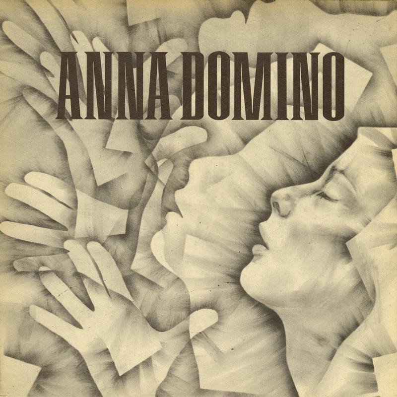 Anna Domino - 'Rythm'