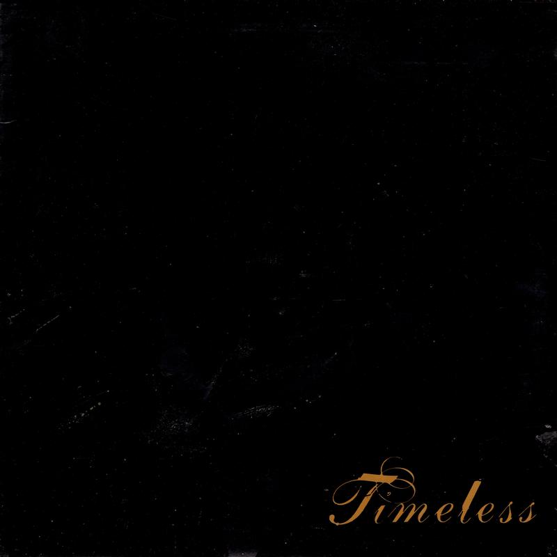 Various - Hank Williams: Timeless