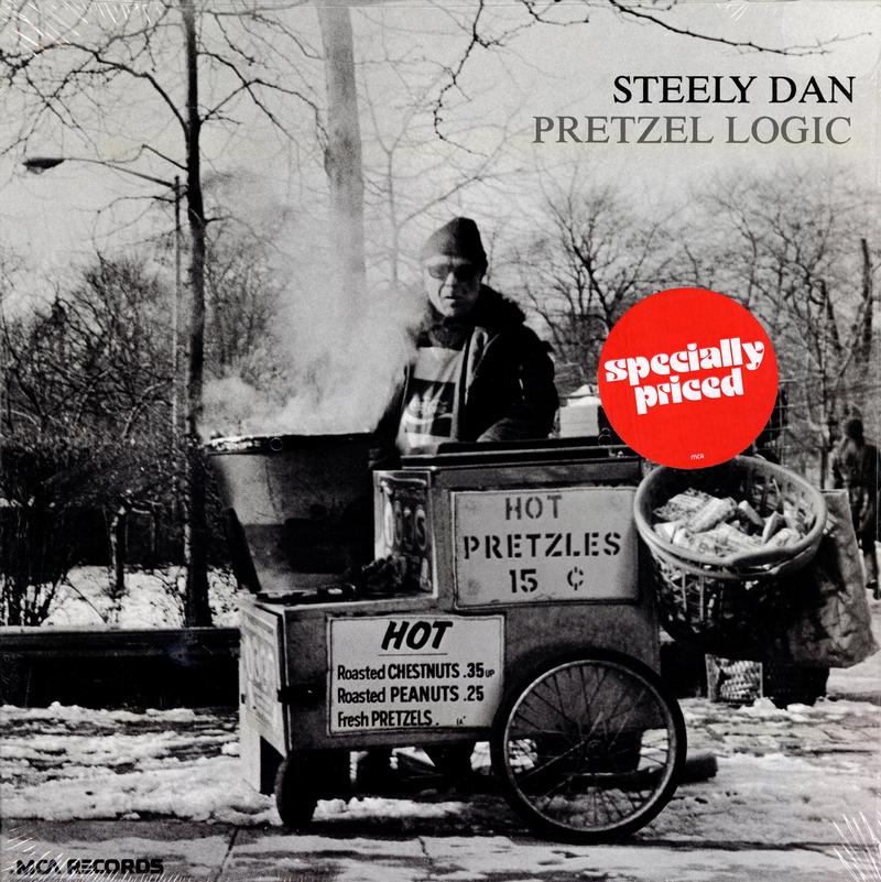 Steely Dan - Pretzel Logic