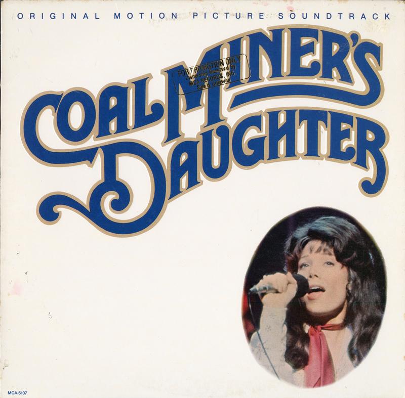 Original Soundtrack - Coalminer's Daughter