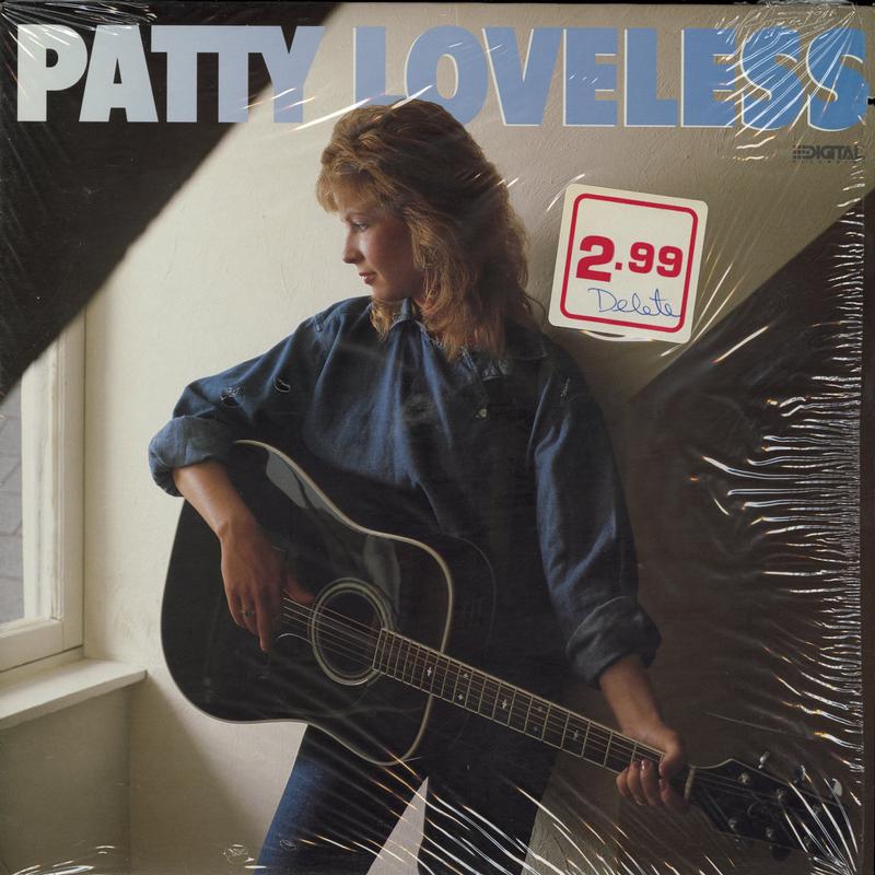 Patty Loveless - Patty Loveless