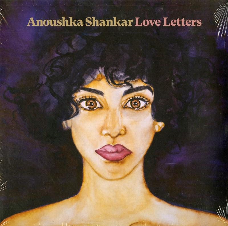Anoushka Shankar - Love Letters