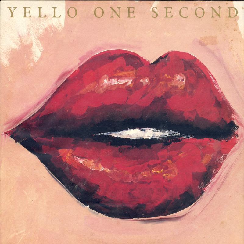 Yello - One Second