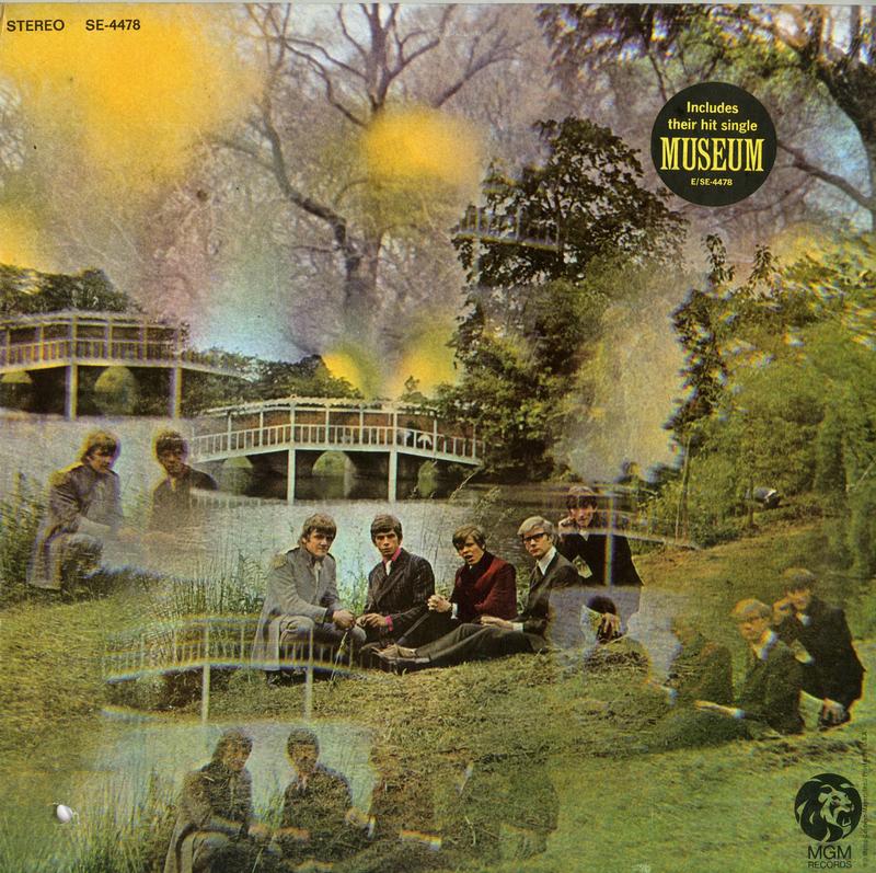 Herman's Hermits - Blaze