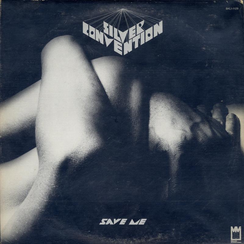 Silver Convention - Save Me