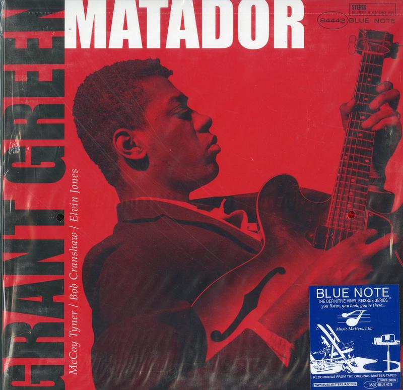 Grant Green - Matador