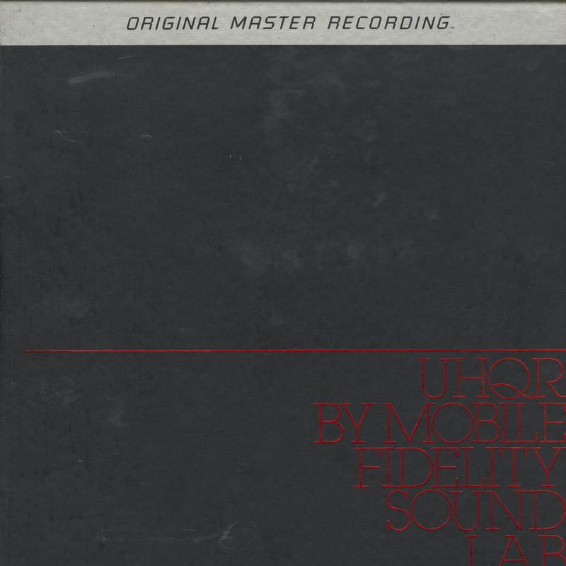 The Alan Parsons Project - I Robot