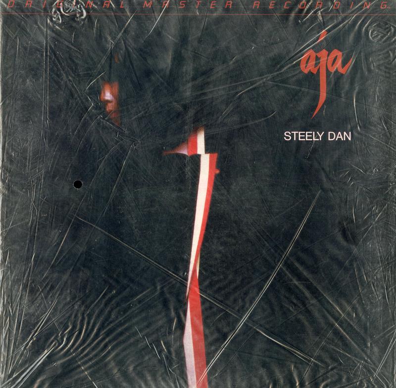 Steely Dan - Aja