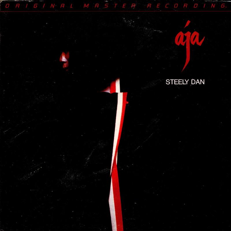 Steely Dan - Aja
