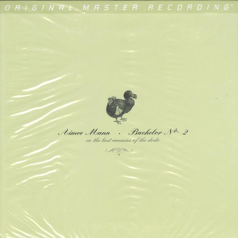 Aimee Mann - Bachelor No. 2 (Or The Last Remains Of The Dodo)