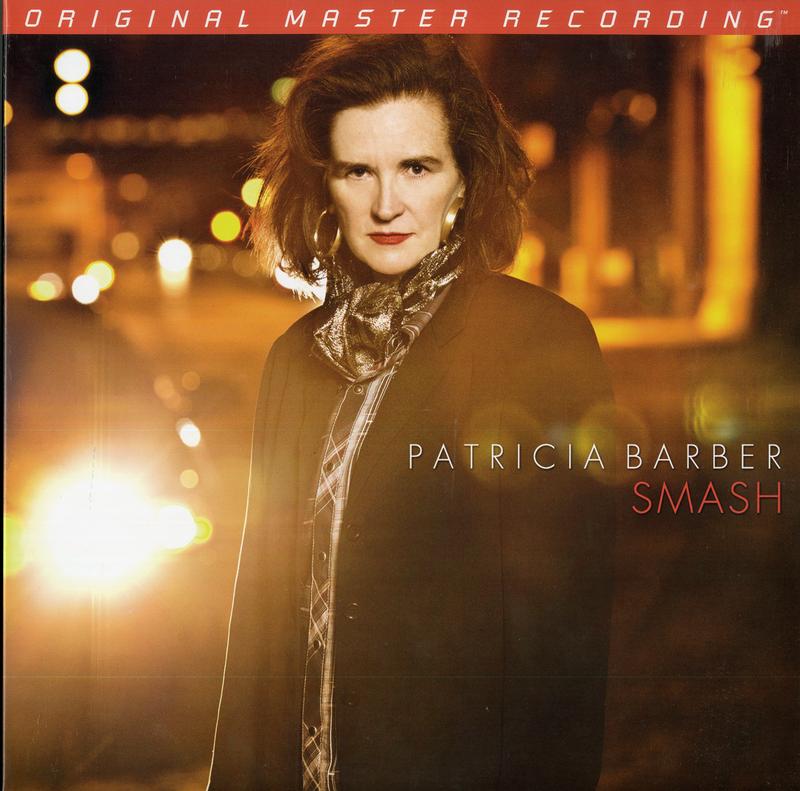 Patricia Barber - Smash