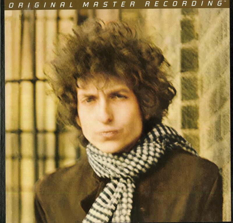 Bob Dylan - Blonde on Blonde