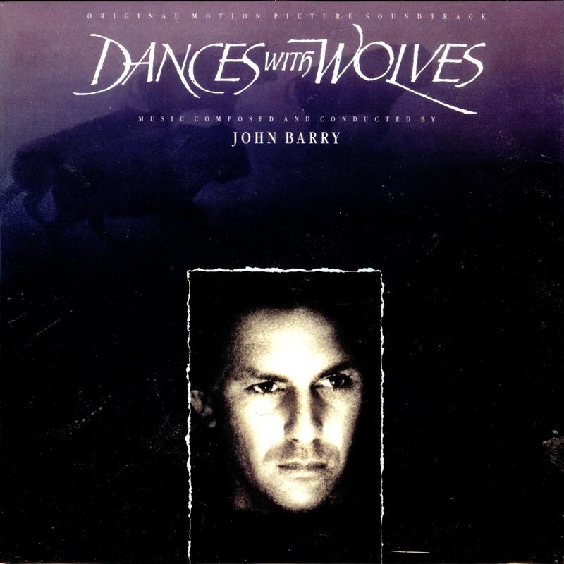 John Barry - Dances With Wolves