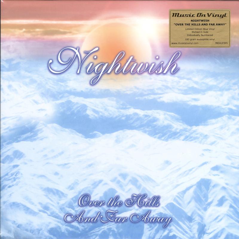 Nightwish - Over The Hills And Far Away