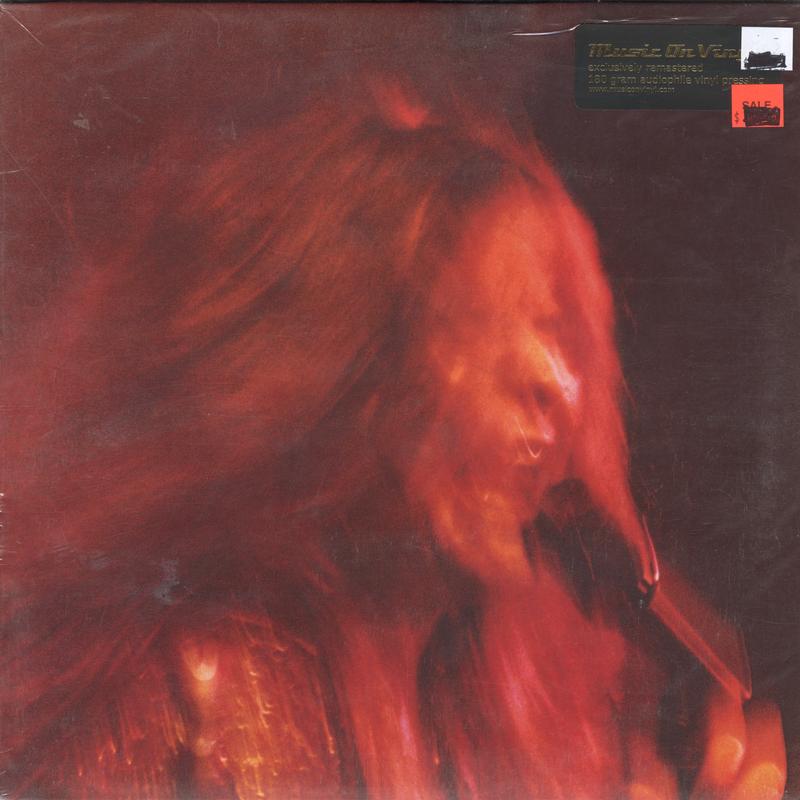 Janis Joplin - I Got Dem Ol' Kozmic Blues Again Mama!