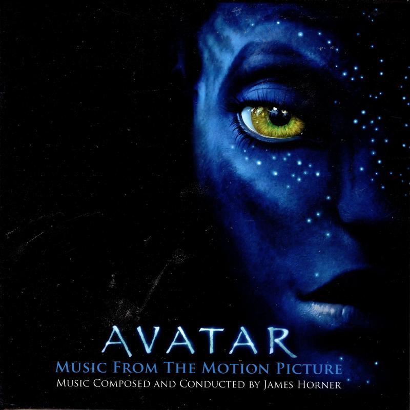 James Horner - Avatar