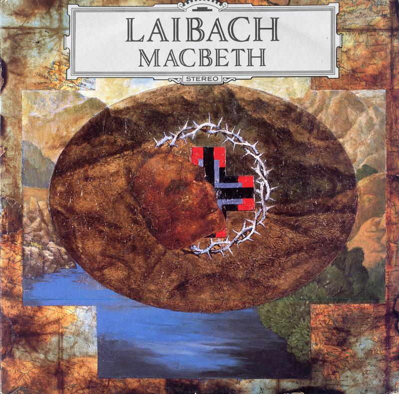 Laibach - Macbeth