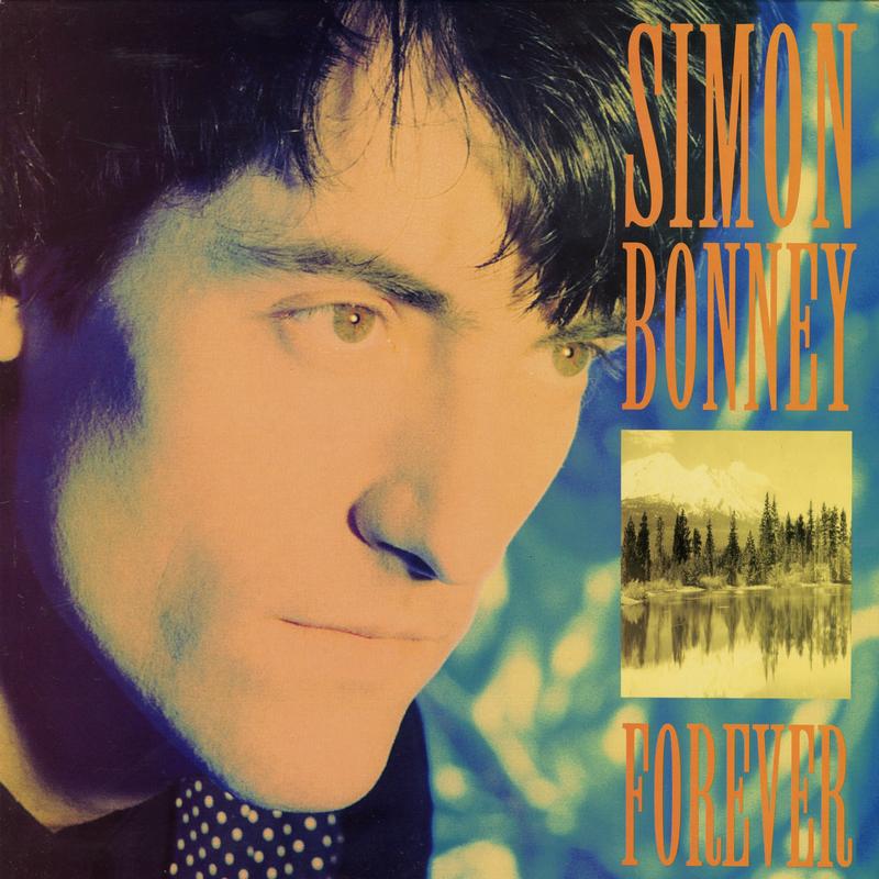 Simon Bonney - Forever