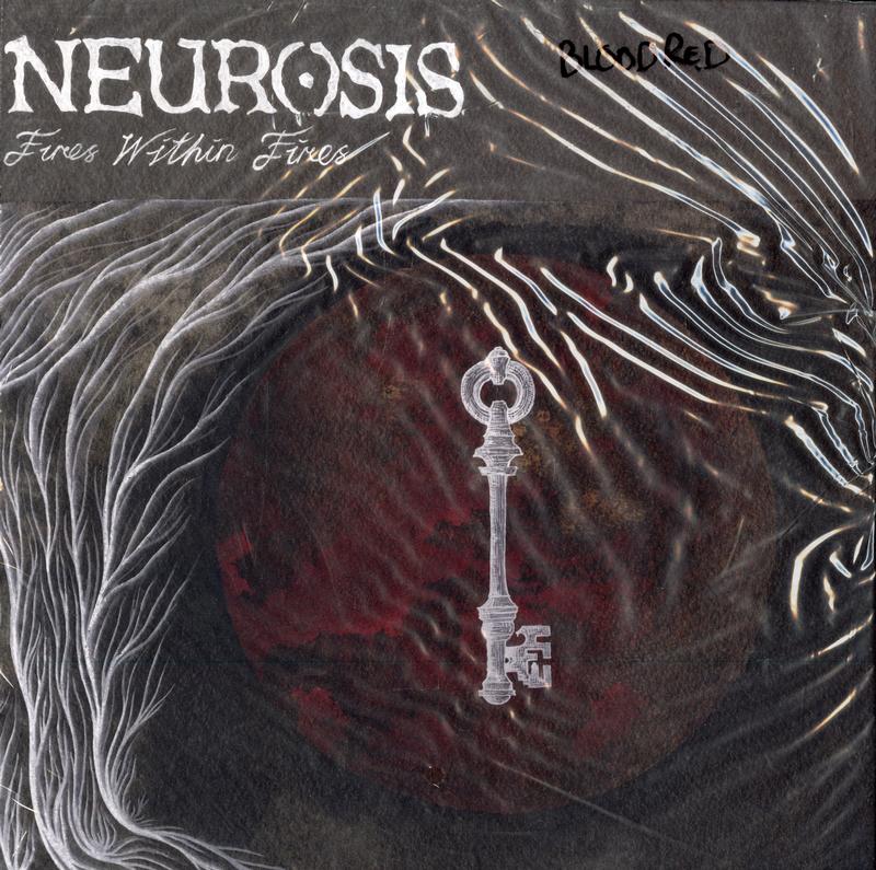 Neurosis - Fires Within Fires