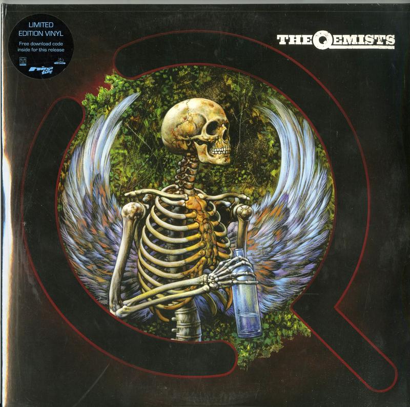 The Qemists - Spirit In The System