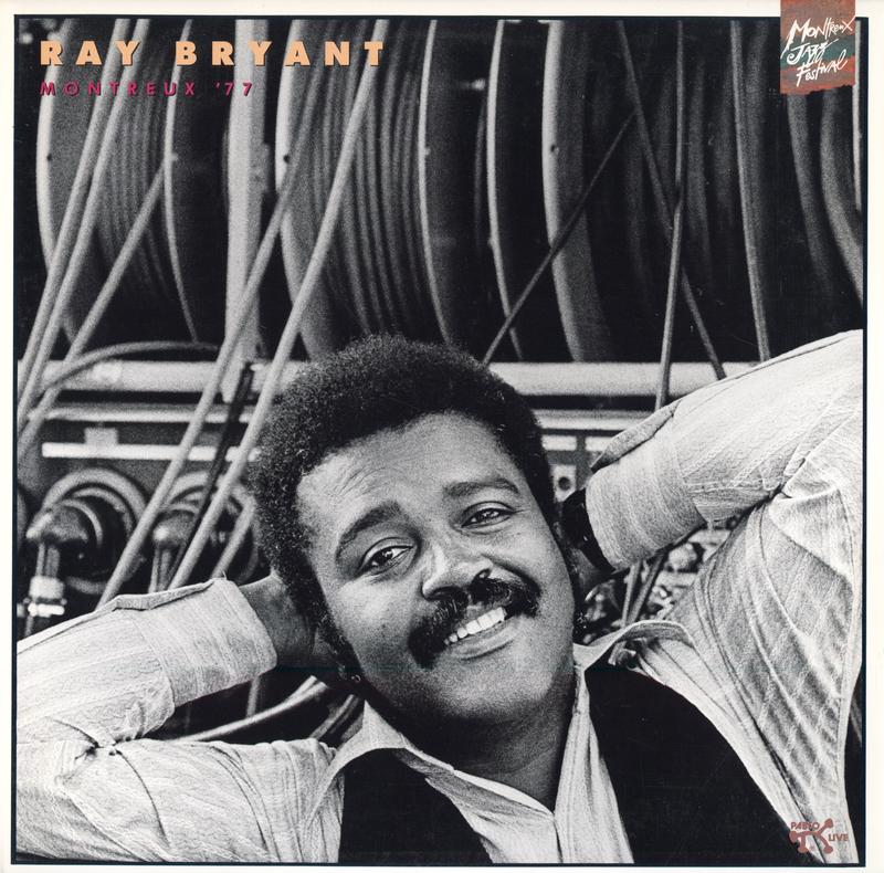 Ray Bryant - Montreux '77
