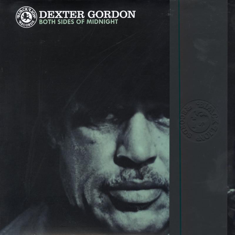 Dexter Gordon - Both Sides Of Midnight
