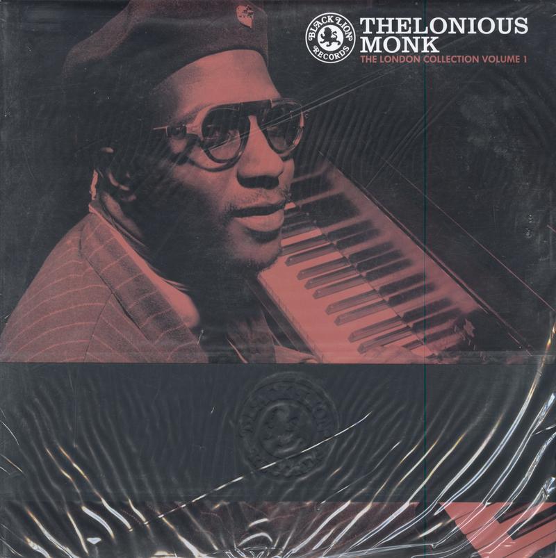 Thelonious Monk - The London Collection Volume 1